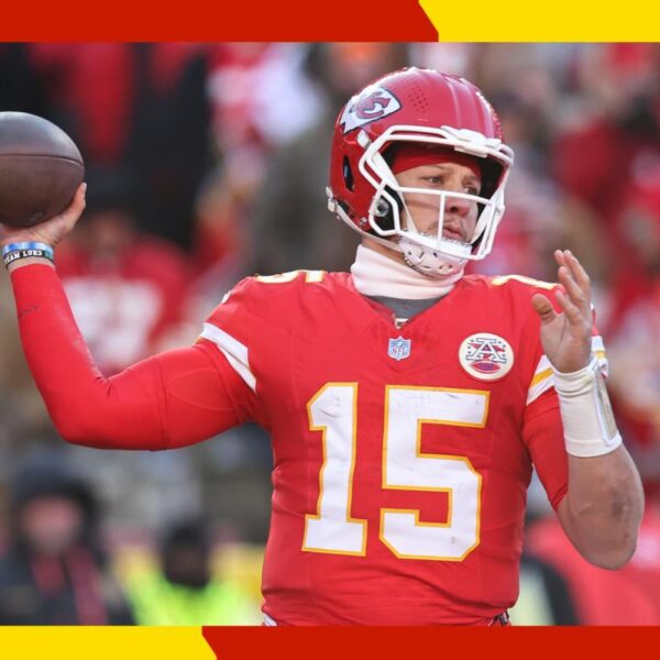 Chiefs 2026 schedule is out. Get tickets to see Patrick Mahomes