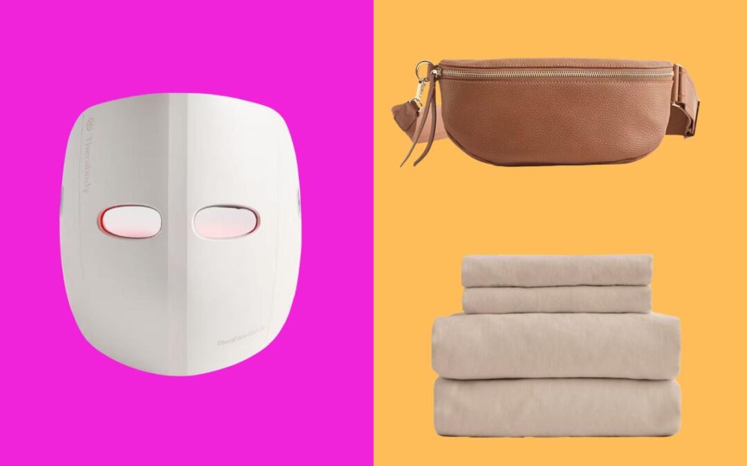Timeless gifts she’ll love: Mother’s Day, the Quince way