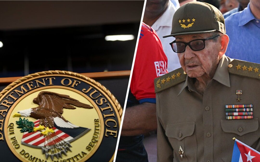 Raúl Castro indictment expected as Trump administration ramps up pressure on Cuba