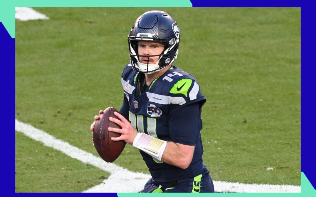 Reigning Super Bowl champs Seahawks reveal schedule. See them in 2026