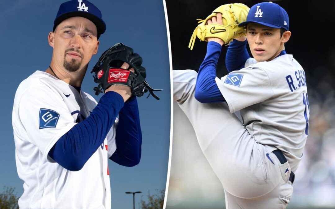 When Blake Snell returns, Dodgers should drop Roki Sasaki to minors
