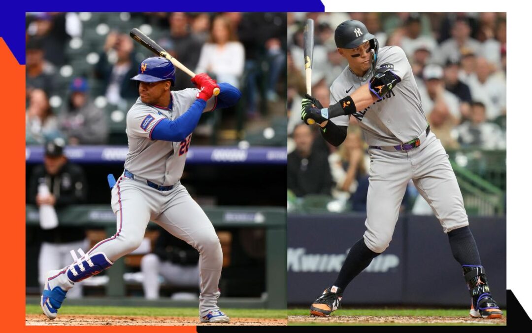 We found the cheapest Subway Series 2026 tickets for Yankees-Mets at Citi Field
