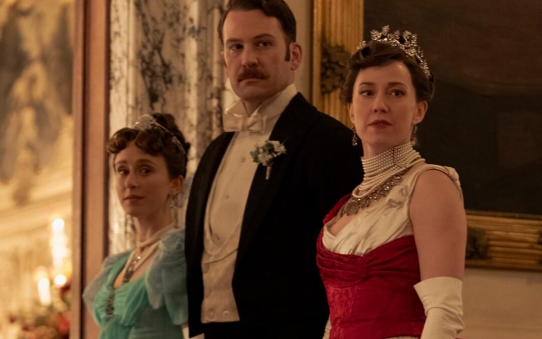 HBO Drops Major ‘Gilded Age’ Season 4 News And Never-Before-Seen Footage: Watch Here