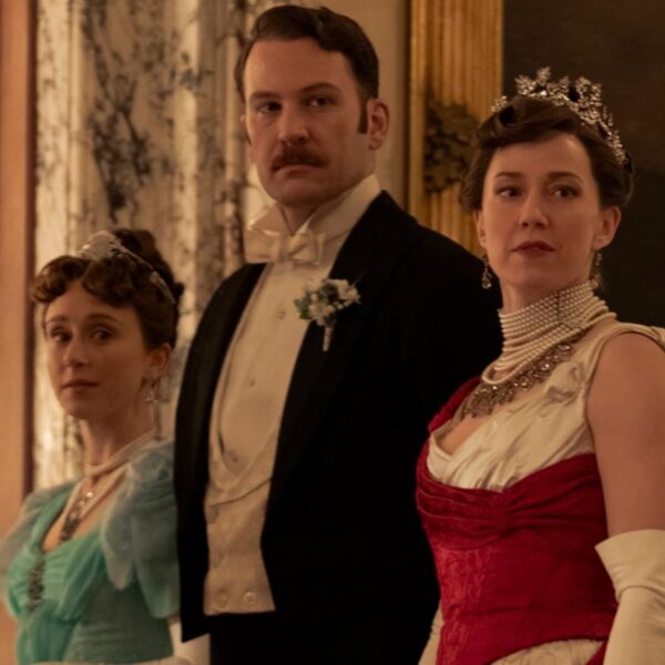 HBO Drops Major ‘Gilded Age’ Season 4 News And Never-Before-Seen Footage: Watch Here