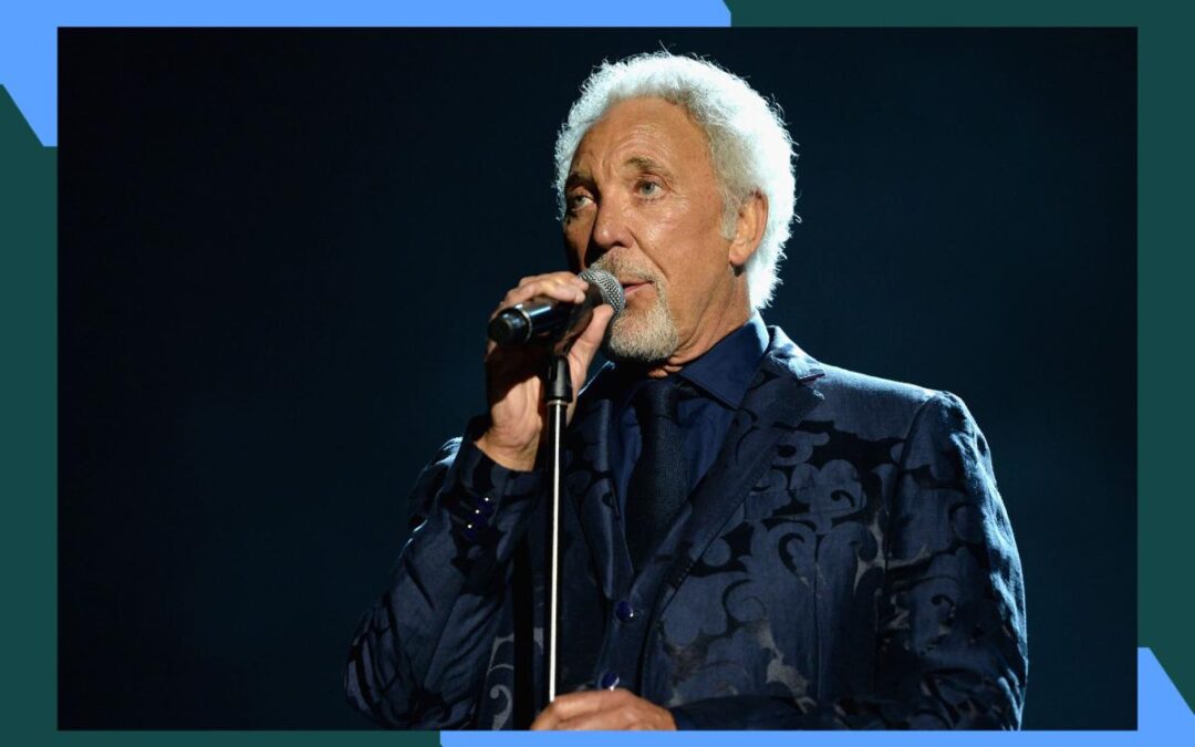 Tom Jones announces ‘Come Gather Round Tour,’ two NYC shows. Get tickets