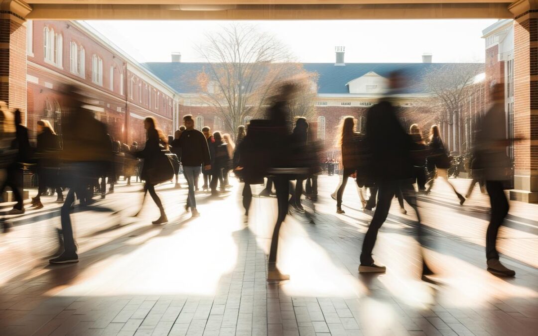 Ivy Whisperers: 10 elite gurus getting your kids into top schools