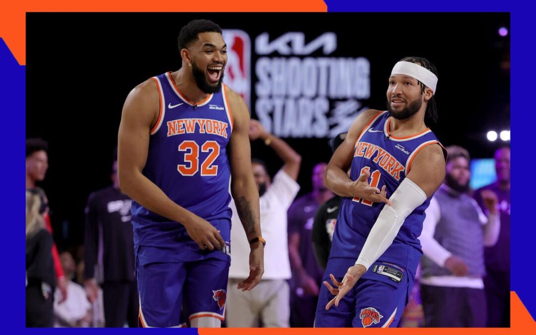 Knicks advance to 2026 Eastern Conference Finals. How much are tickets?