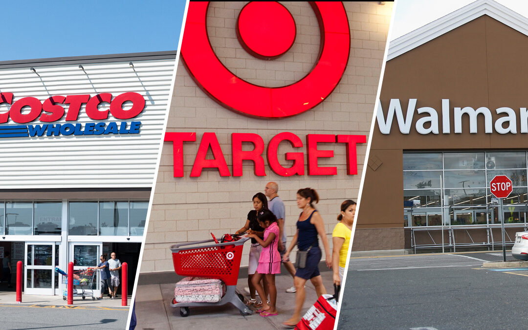 What's open and closed on Memorial Day? Target, Costco, Walmart and more