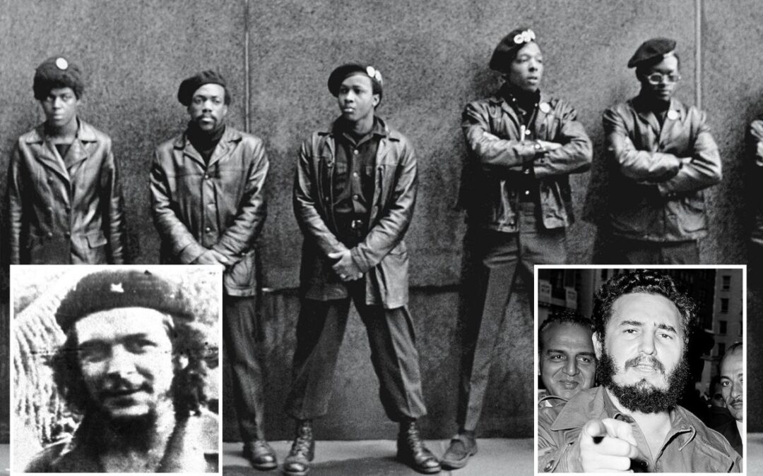 UC Berkeley slammed for promoting radical communist leaders at taxpayer expense: Report