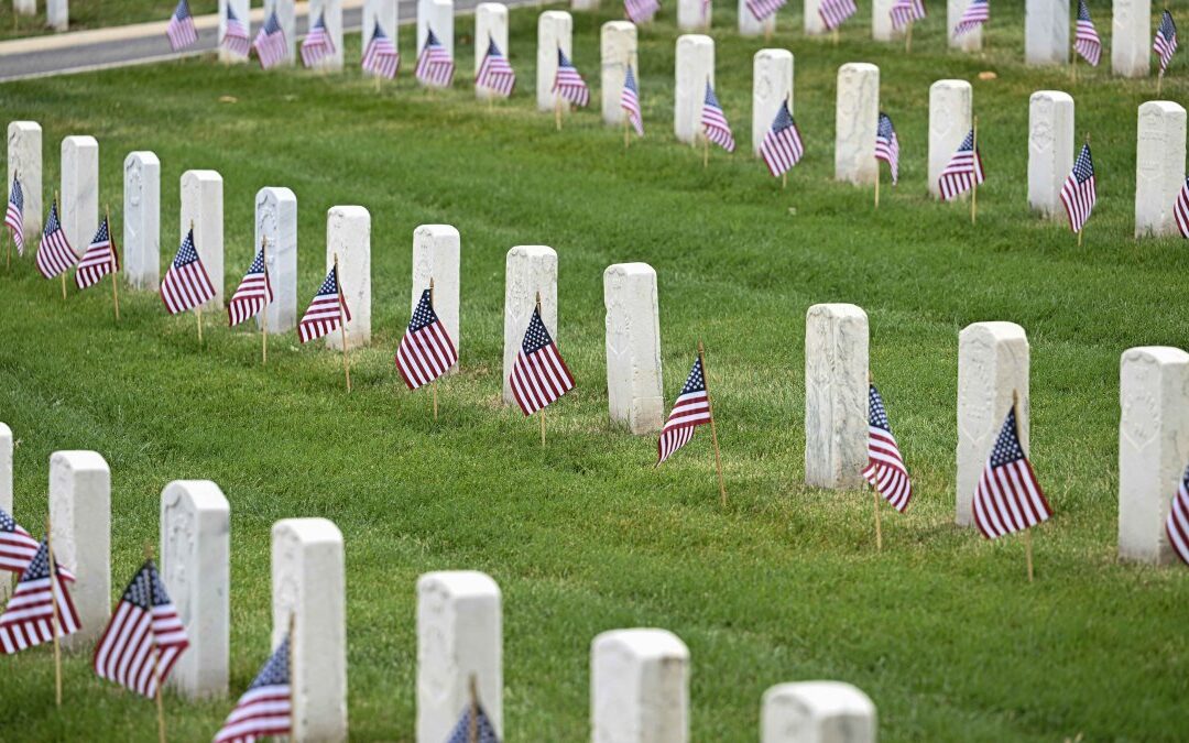 The origins of Memorial Day and how it has evolved