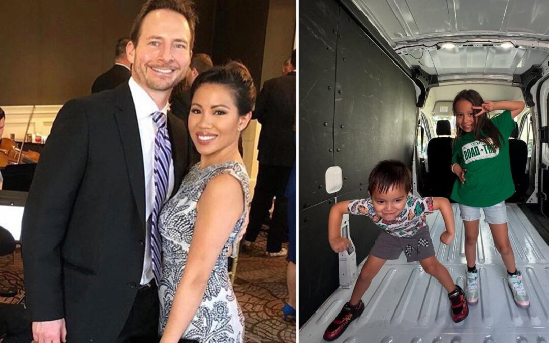 Prominent Houston restaurateur couple, their 2 young kids, found dead in murder-suicide