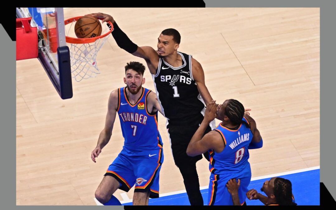 The Thunder and Spurs are tied 1-1. How much are tickets for games in San Antonio?