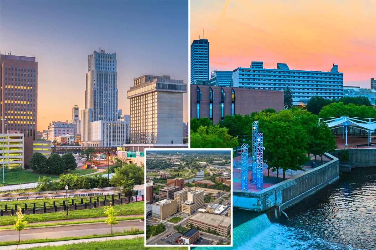 New ranking of best places to buy a home includes these long-overlooked Midwestern industrial cities