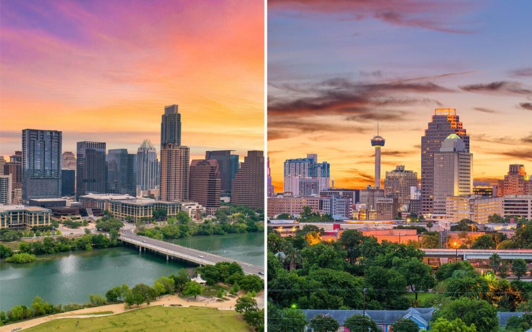 The property hot spot that’s become the nation’s slowest home sales market in major fall from favor