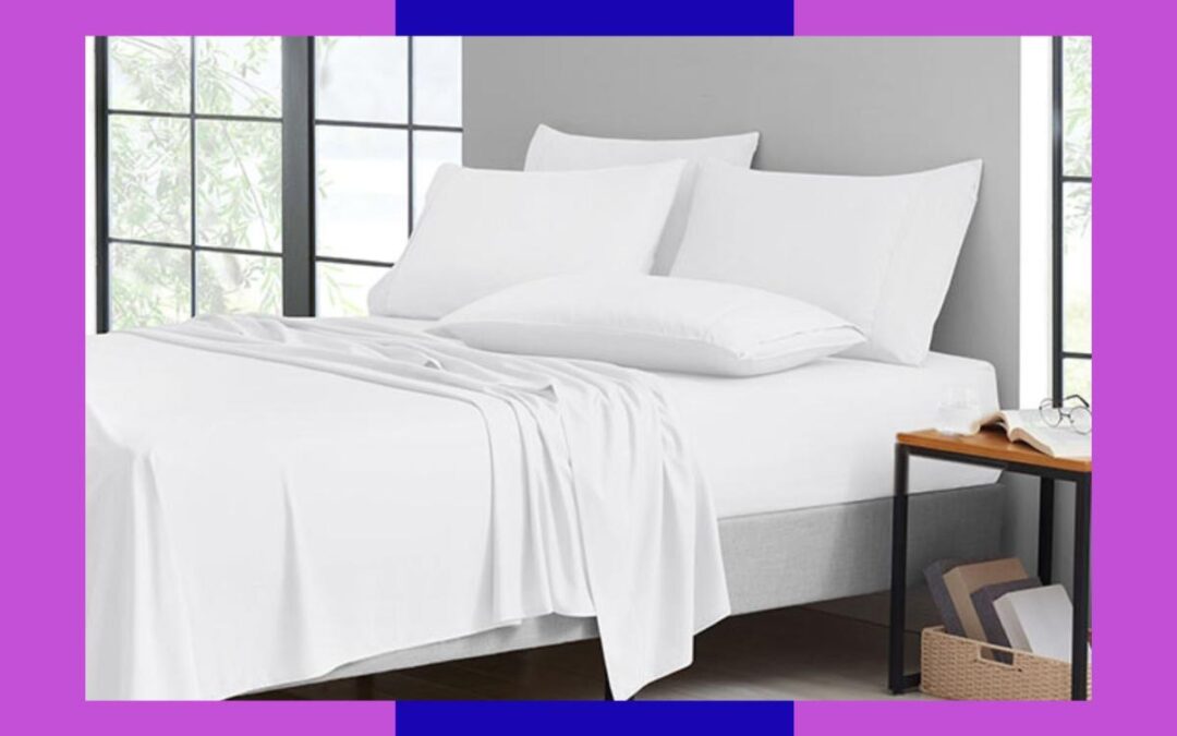 Quiet luxury approved: Save 75% on these lowkey luxe bamboo sheets