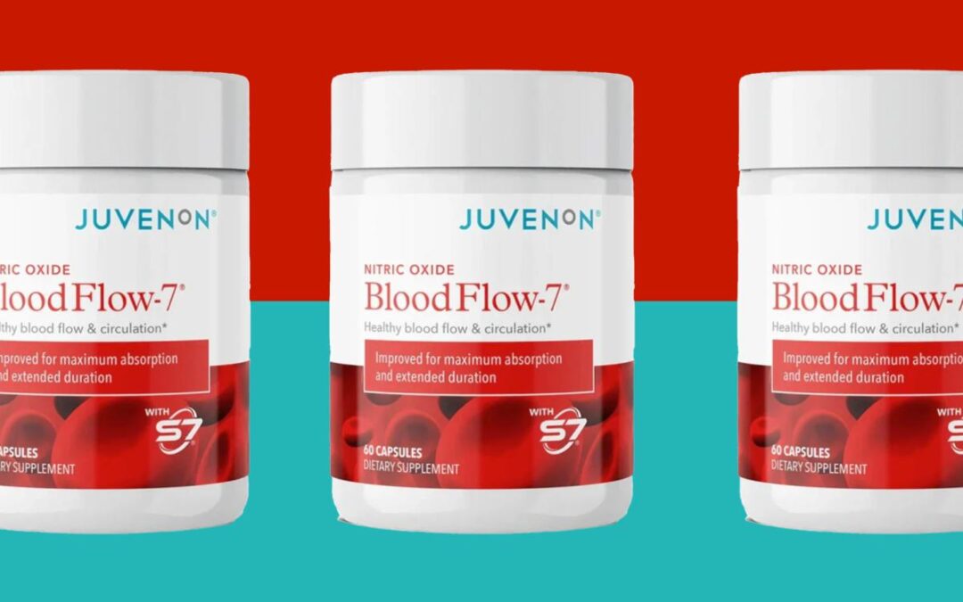 ‘Would not go a day without it’ — blood flow supplement has extra perk that gym rats love