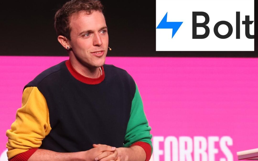 Bolt CEO fires entire HR team — blames them for ‘creating’ non-existent problems