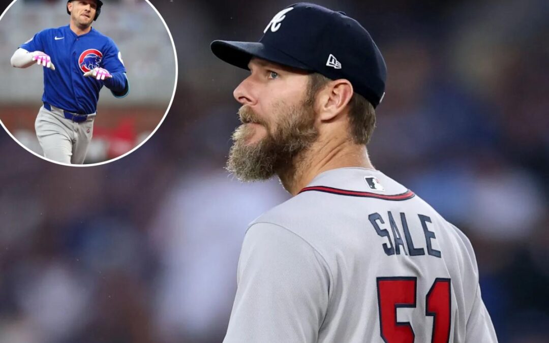 Cubs vs. Braves odds, prediction: MLB picks, best bets for Thursday