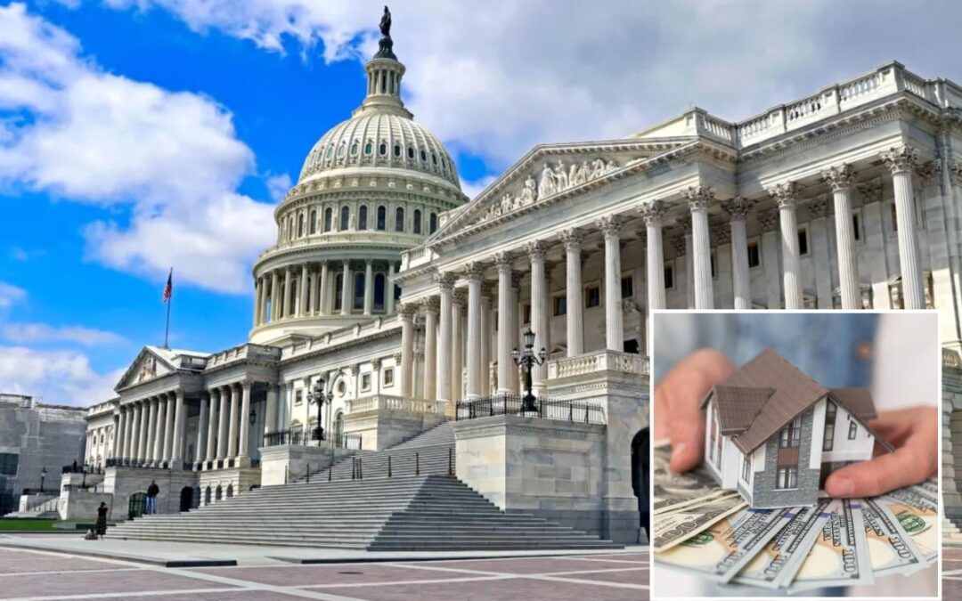 Nearly 9 in 10 voters say buying a home is harder than ever— and they want Congress to act: poll