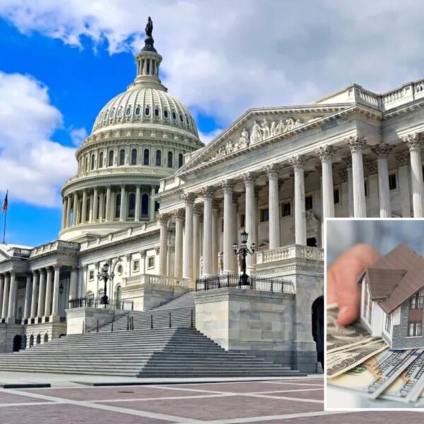 Nearly 9 in 10 voters say buying a home is harder than ever— and they want Congress to act: poll