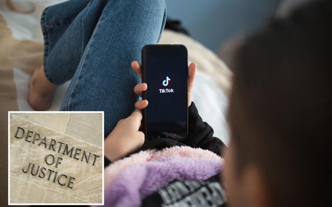 TikTok was set to pay $1B in 2024 over kids privacy breaches – years before DOJ’s sweetheart $400M deal: sources