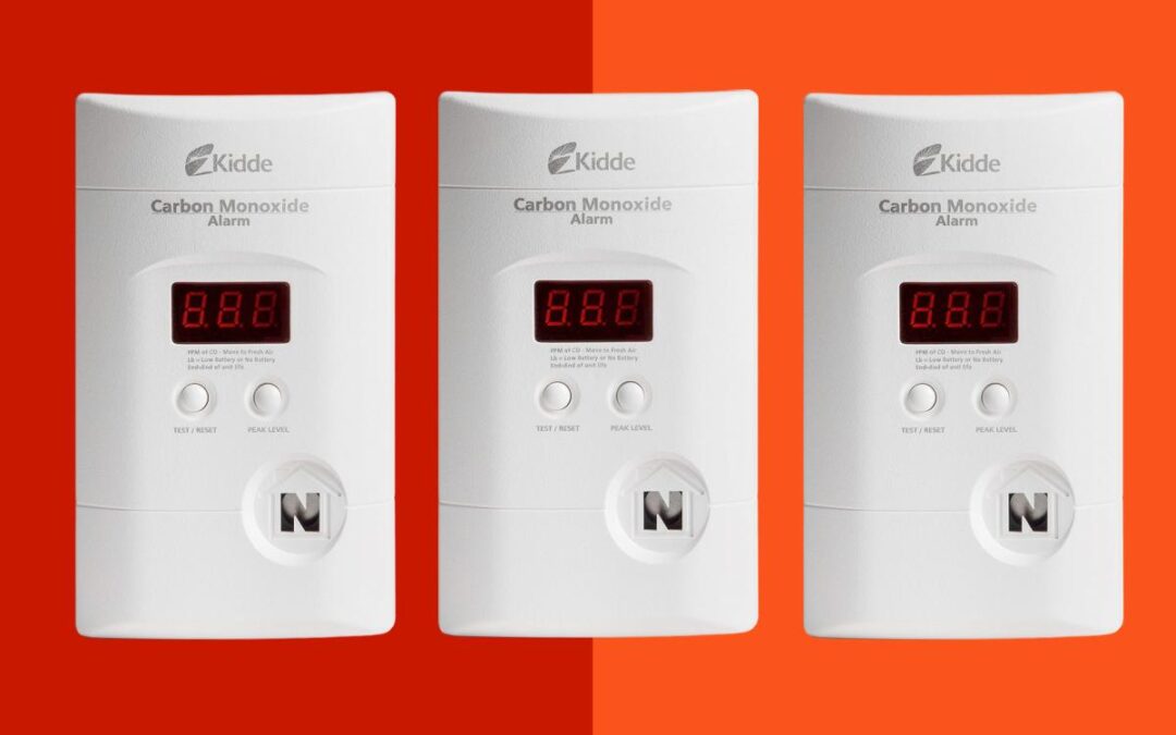 Almost half of Airbnbs lack this safety device that could save your life