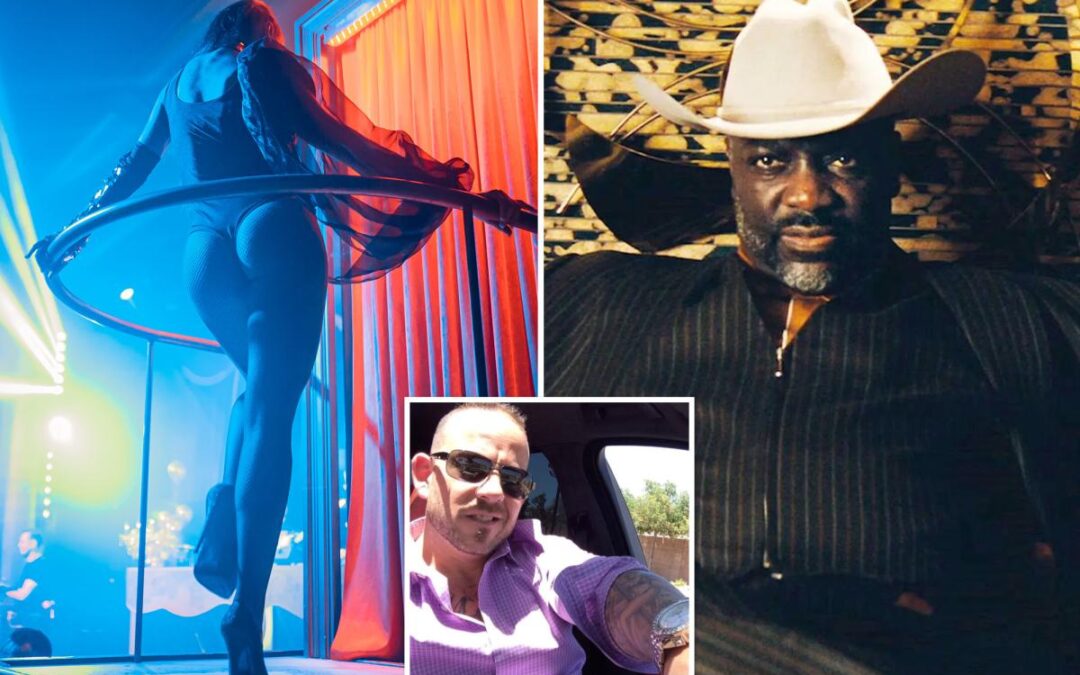 LA strip club bosses at war in brutal  power struggle, bombshell lawsuit reveals — it’s straight out of a ‘Euphoria’ plot