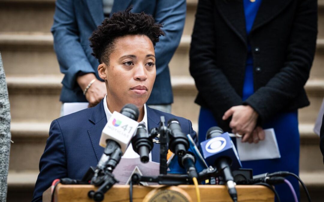 NYC Council mulls program to auto enroll in benefits  — including illegal immigrants