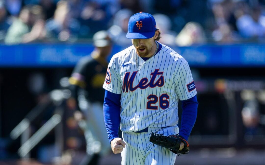 Fanatics Sportsbook promo code NYPOST: Bet $20, get $200 in bonus bets for Mets vs. Diamondbacks