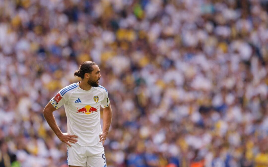 bet365 bonus code: Bet $10, get $200 in bonus bets for Leeds vs. Burnley