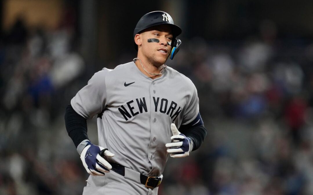 BetMGM bonus code NYPNEWSGET: Get up to $1,000 in no-sweat tokens for Yankees vs. Orioles