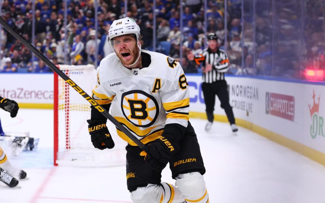 Fanatics Sportsbook promo code NYPOST: Bet $20, get $200 in bonus bets for Sabres vs. Bruins