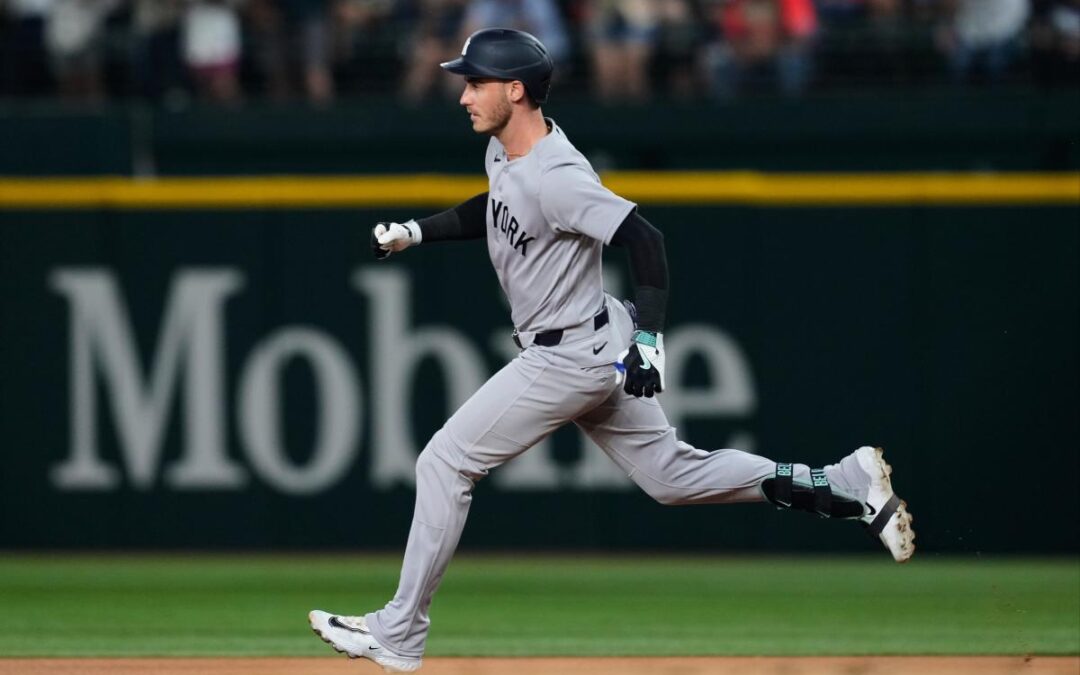 BetMGM bonus code NYPNEWSGET: Get up to $1K in no-sweat tokens for Yankees vs. Orioles
