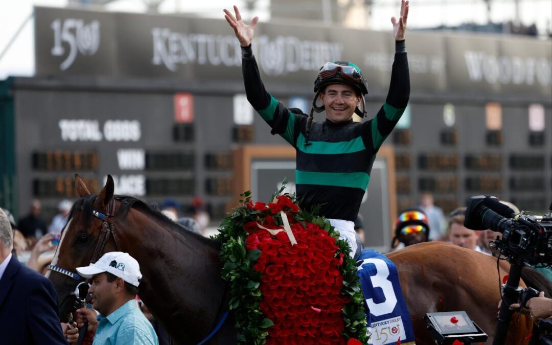 How to bet on the 2026 Kentucky Derby