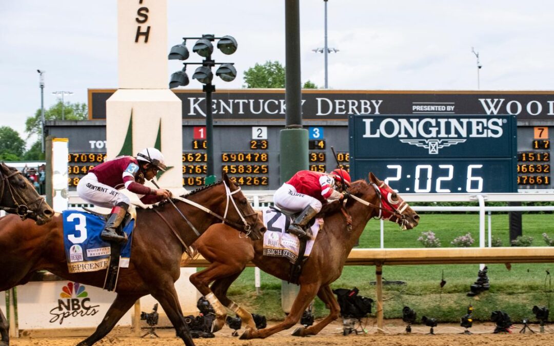 2026 Kentucky Oaks picks: Predictions, preview, best bets for Friday’s headliner at Churchill Downs
