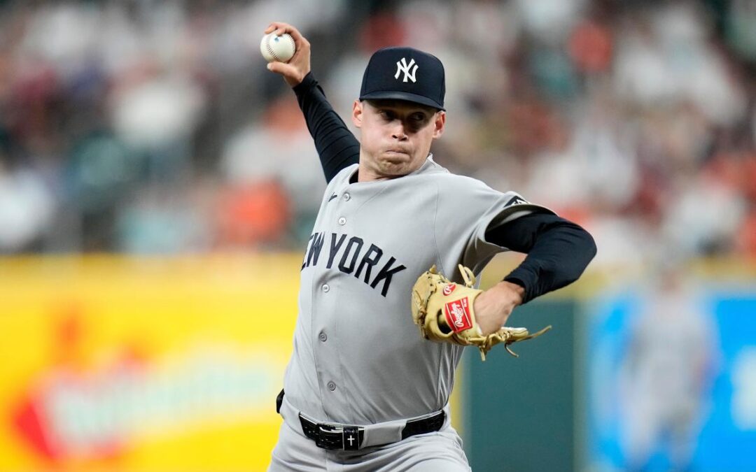 Yankees vs. Orioles prediction: MLB Friday props, odd, picks
