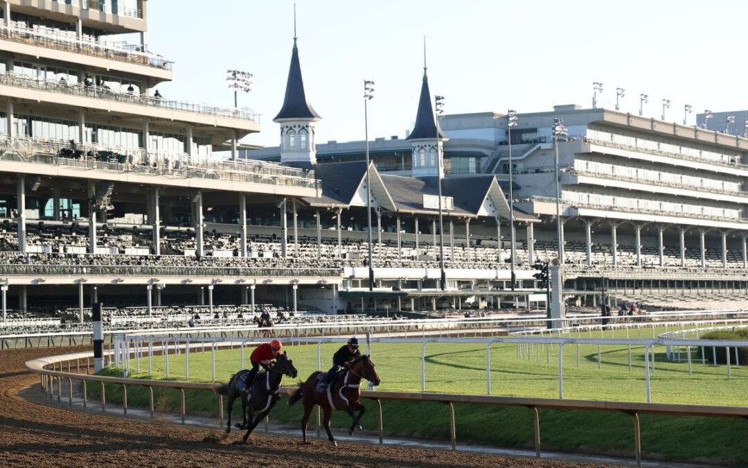 2026 Kentucky Derby picks: Which long shots can outrun their odds at Churchill Downs?