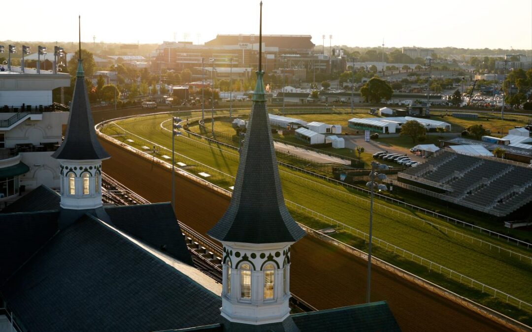 2026 Kentucky Derby preview, picks: Best horses to use in exactas, trifectas
