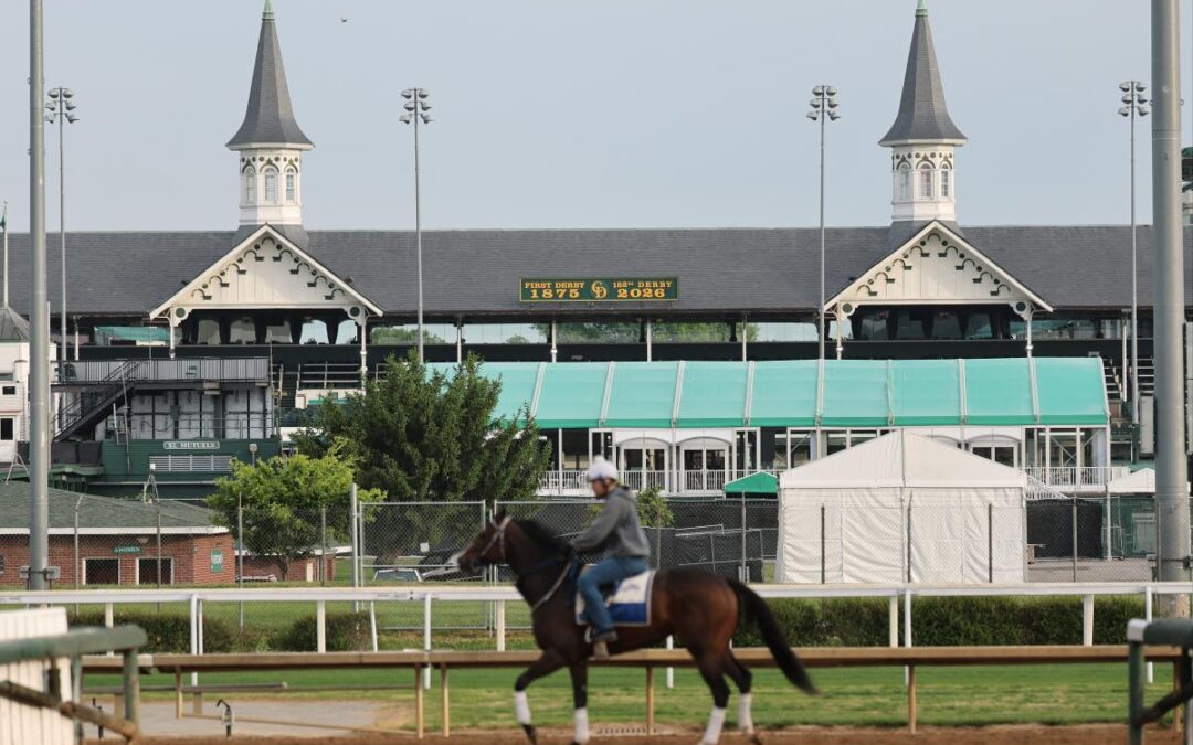 Kentucky Derby 2026 odds, horses, jockeys and complete bettor’s guide for Churchill Downs