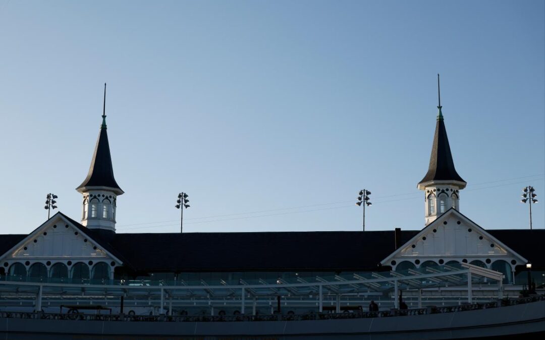 2026 Kentucky Derby undercard picks: Best bets at Churchill Downs