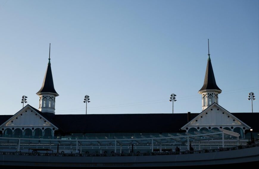 2026 Kentucky Derby undercard picks: Best bets at Churchill Downs