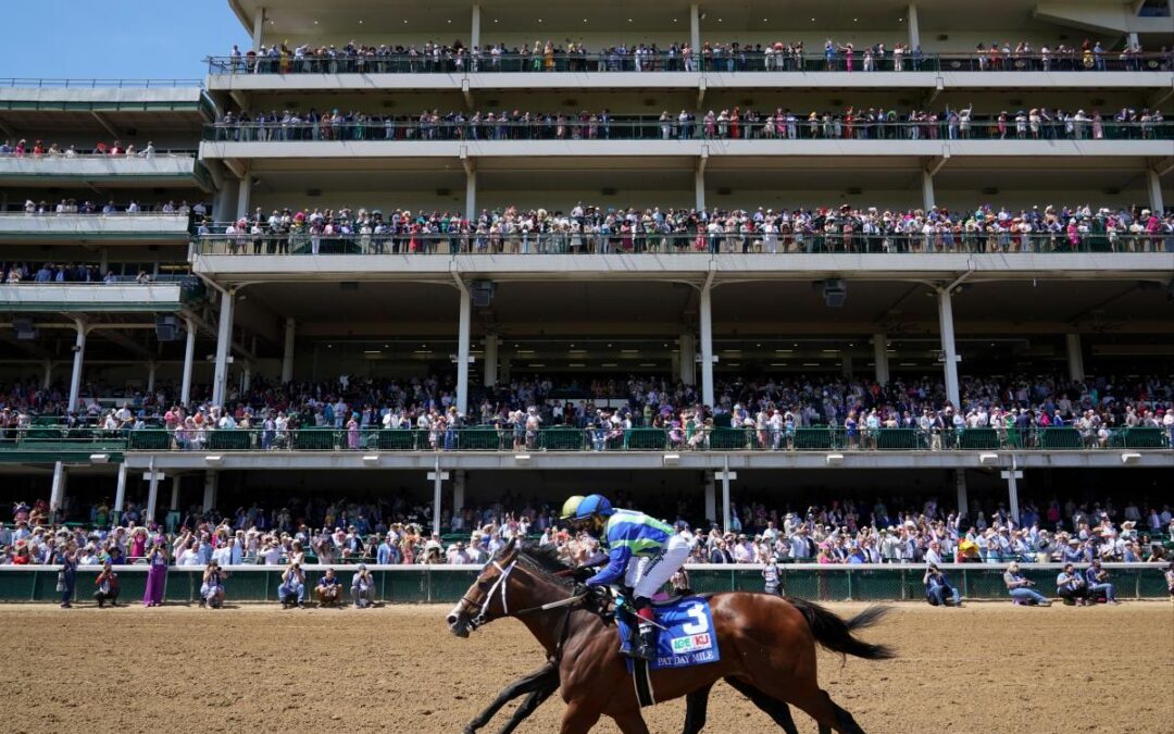 2026 Kentucky Derby best bets: Betting guide, picks, long shots for the Run for the Roses