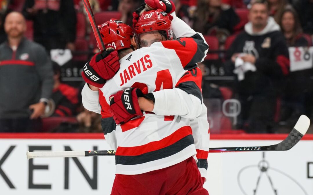 Kalshi promo code NYPMAX: Trade $10, get $10 for Hurricanes vs. Flyers