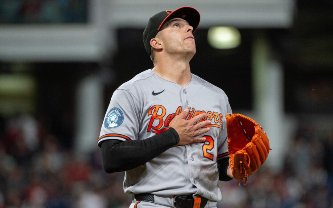 Ryan Helsley lands on 15-day IL with elbow inflammation in Orioles scare