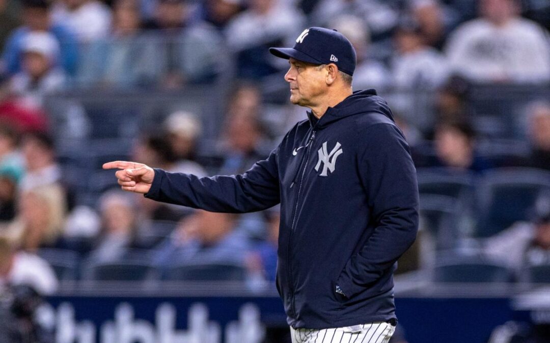 BetMGM bonus code NYPNEWSGET: Get up to $1K in no-sweat tokens for Yankees vs. Brewers