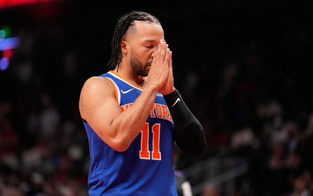 Polymarket promo code NYPMAX: Deposit $20, get $20 for Knicks vs. 76ers on Friday