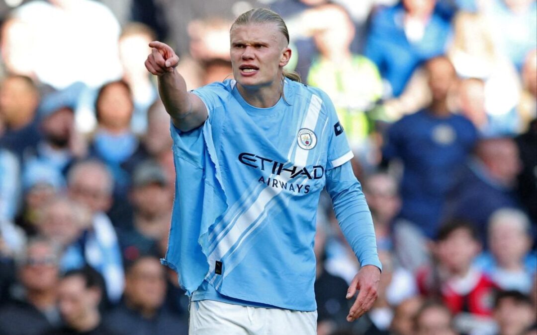 Manchester City vs. Everton prediction: Odds, picks, best bet for Monday’s Premier League tilt