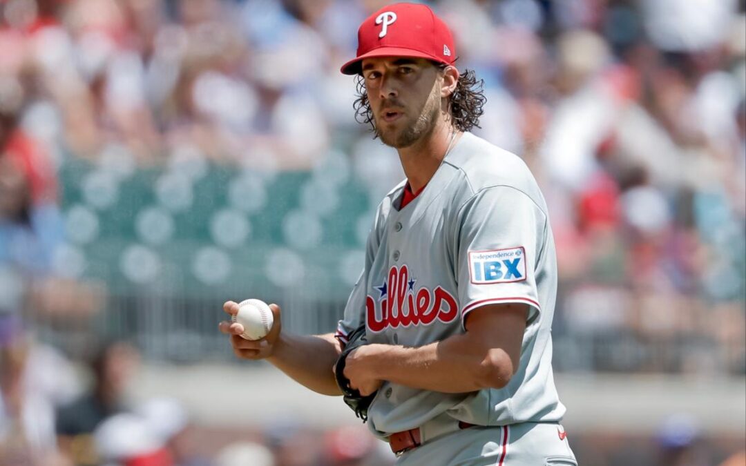 Phillies vs. Marlins prediction: MLB picks, odds, best bets