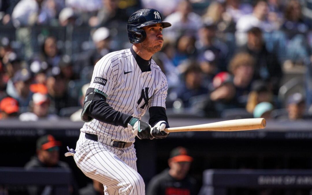 Fanatics Sportsbook promo code NYPOST: Bet $20, get $200 in bonus bets for Orioles vs. Yankees