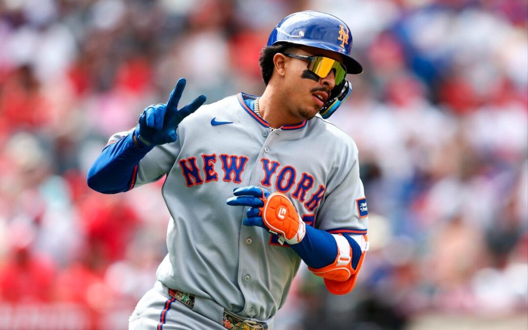 Kalshi promo code NYPMAX: Trade $10, get $10 for Mets vs. Rockies